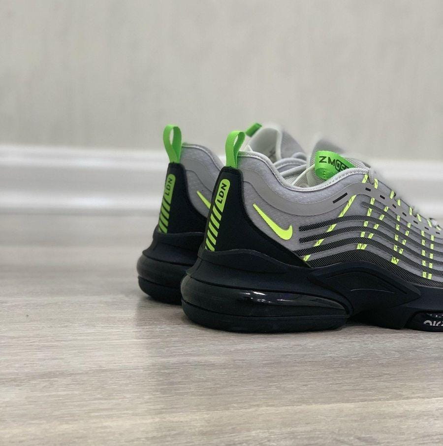 Zoom Classic Running Shoes 2266 Zoom Classic Running Shoes 2266