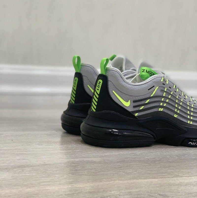 Zoom Classic Running Shoes 2266 - TUZZUT Qatar Online Shopping