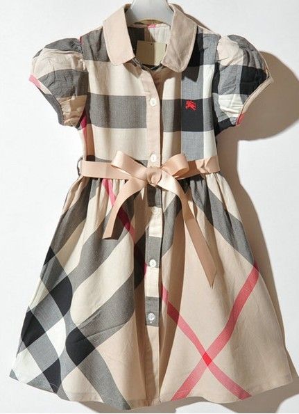 Kids Fashion Cotton Frock S1423702 Kids Fashion Cotton Frock S1423702