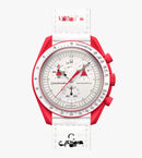 Mission to Mars Moon Watch G100 - TUZZUT Qatar Online Shopping