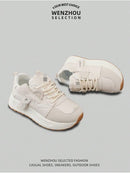 TrendsNew Women's Casual Outdoor Sneakers S4559826 - TUZZUT Qatar Online Shopping