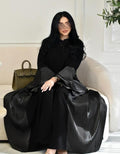 Eid Abaya Sleeve Women's Long Dresses   583794 - TUZZUT Qatar Online Shopping