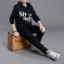 Boys Pants Suit 186336 - TUZZUT Qatar Online Shopping