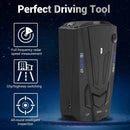 Radar Detectors For Cars, Radar Detector With Automatic 360 - TUZZUT Qatar Online Shopping