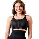 Women Sports Lightly Padded Bra  B8819 - TUZZUT Qatar Online Shopping