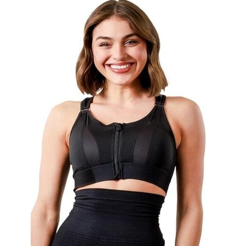 Women Sports Lightly Padded Bra B8819 Women Sports Lightly Padded Bra B8819
