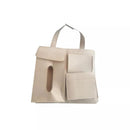 Car Travel Hanger Organizer Storage Hanging Bag Back Seat Back Bag Accessory  S877344 - TUZZUT Qatar Online Shopping