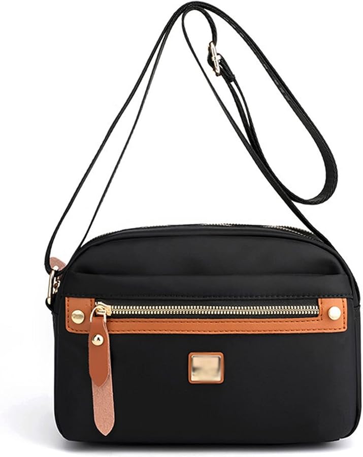 Shoulder bag Women Handbag Messenger Bag Femme Crossbody Bags Ladies Travel Waterproof Nylon Shoulder Bag B474752 Shoulder bag Women Handbag Messenger Bag Femme Crossbody Bags Ladies Travel Waterproof Nylon Shoulder Bag B474752