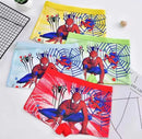 4pcs/Lot Cartoon Spider Boys Children's Panties    1604949 - TUZZUT Qatar Online Shopping