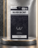 MANASIK Silver Secret Attar Roll 6ml