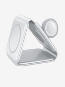 3 in 1 Magnetic Wireless Charger - TUZZUT Qatar Online Shopping