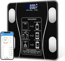 Smart Digital Body Weight Scale  WS2901 - TUZZUT Qatar Online Shopping