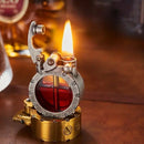 Metal Rocker Arm Kerosene Lighter - TUZZUT Qatar Online Shopping