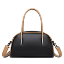 Luxury Top Handle Shell Designer Bag 8983 - TUZZUT Qatar Online Shopping