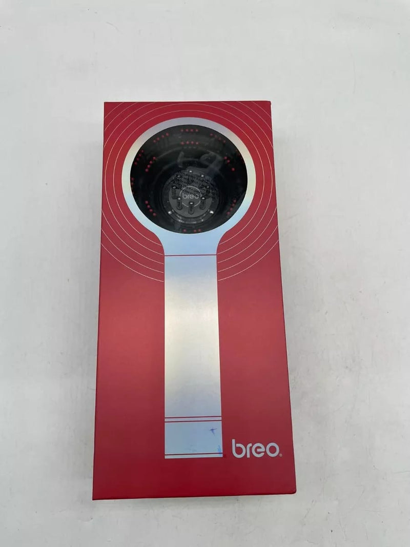 BREO Scalp Trilogy Massager  Scalp 3 - TUZZUT Qatar Online Shopping