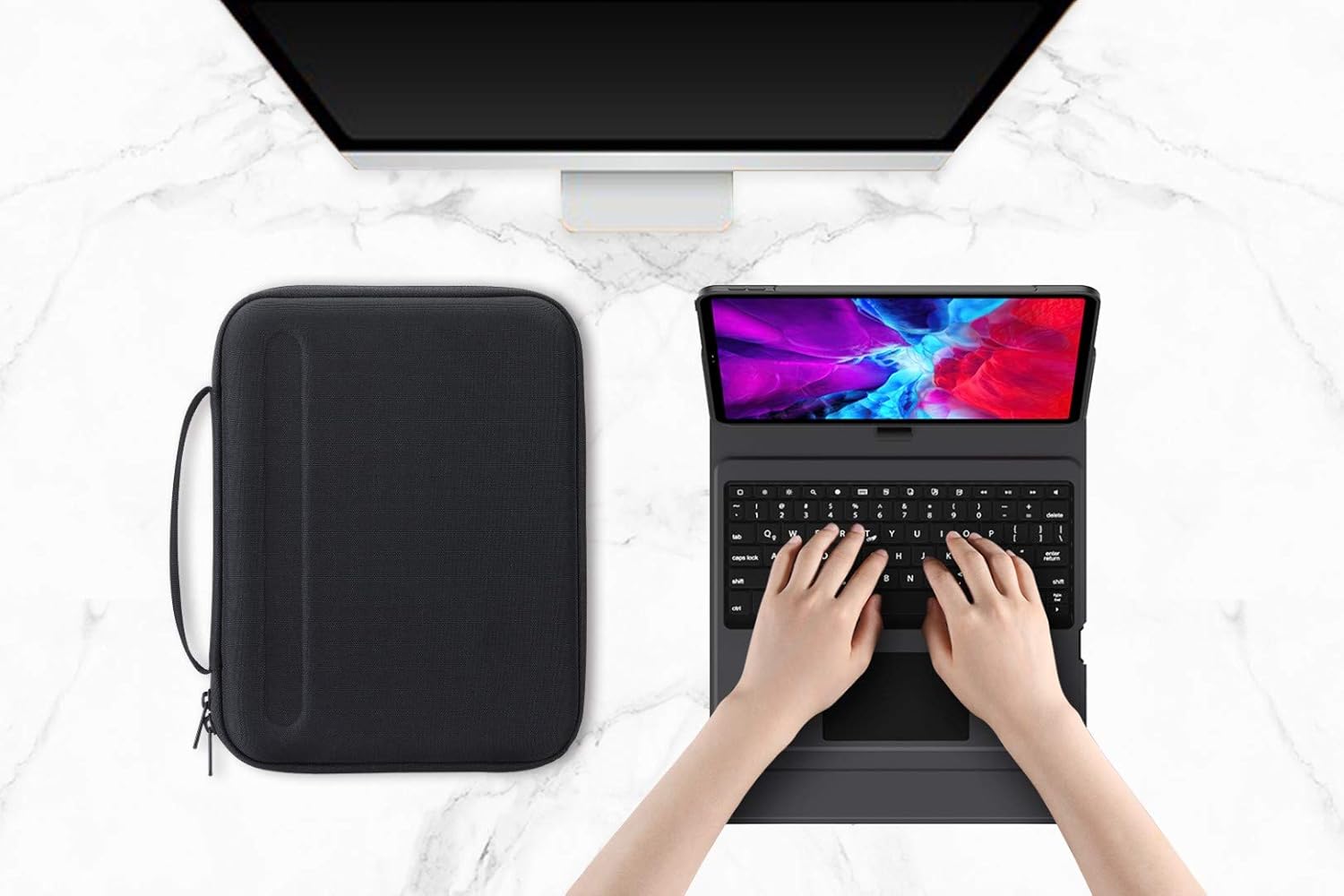 Hard Portfolio Case PC565 Hard Portfolio Case PC565