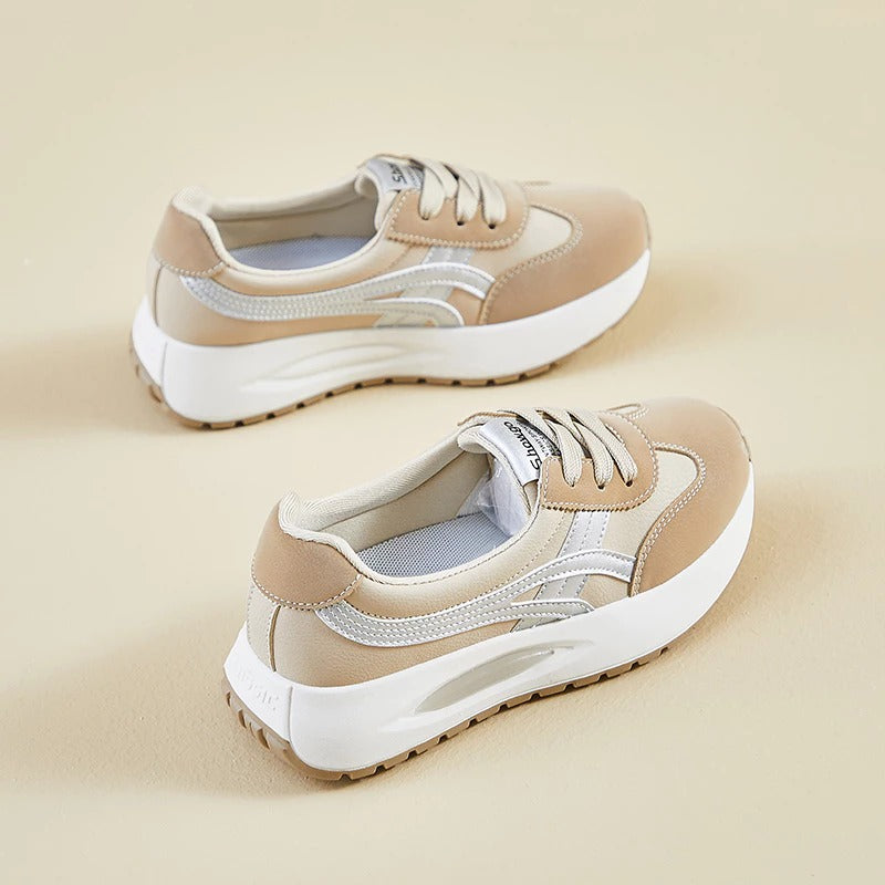 Breathable Spring Casual Shoes 7005 - TUZZUT Qatar Online Shopping