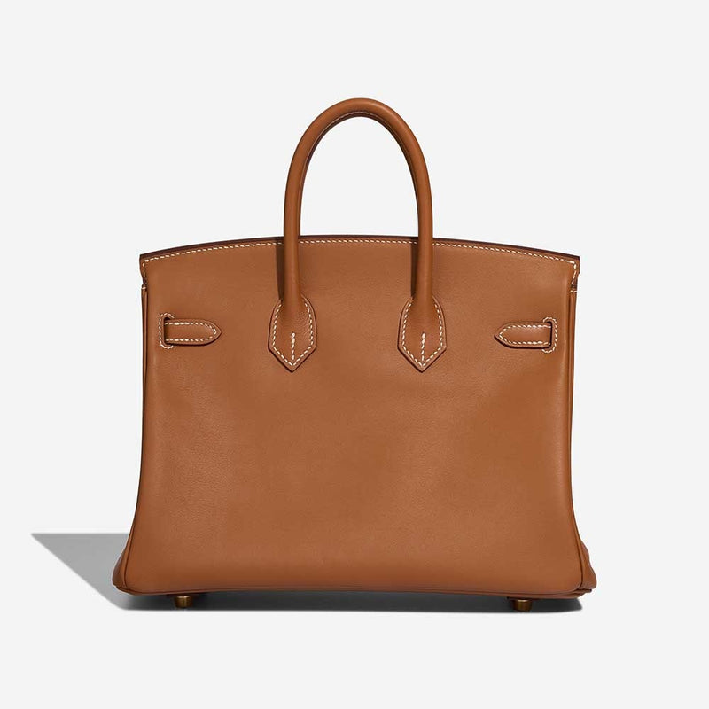 Birkin Swift Gold Handbag S4455 - TUZZUT Qatar Online Shopping