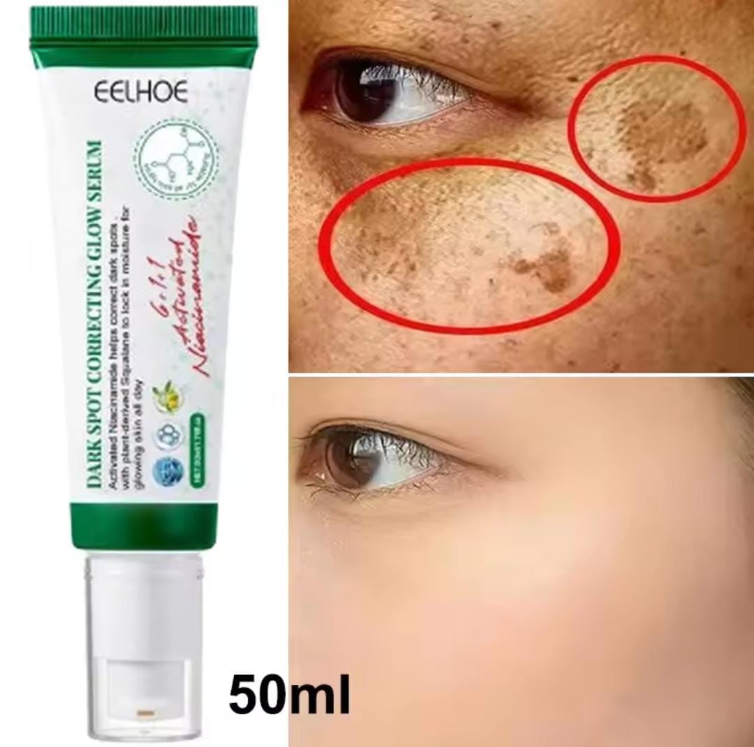 EELHOE Dark Spot Correcting Glow Serum 50ml EELHOE Dark Spot Correcting Glow Serum 50ml