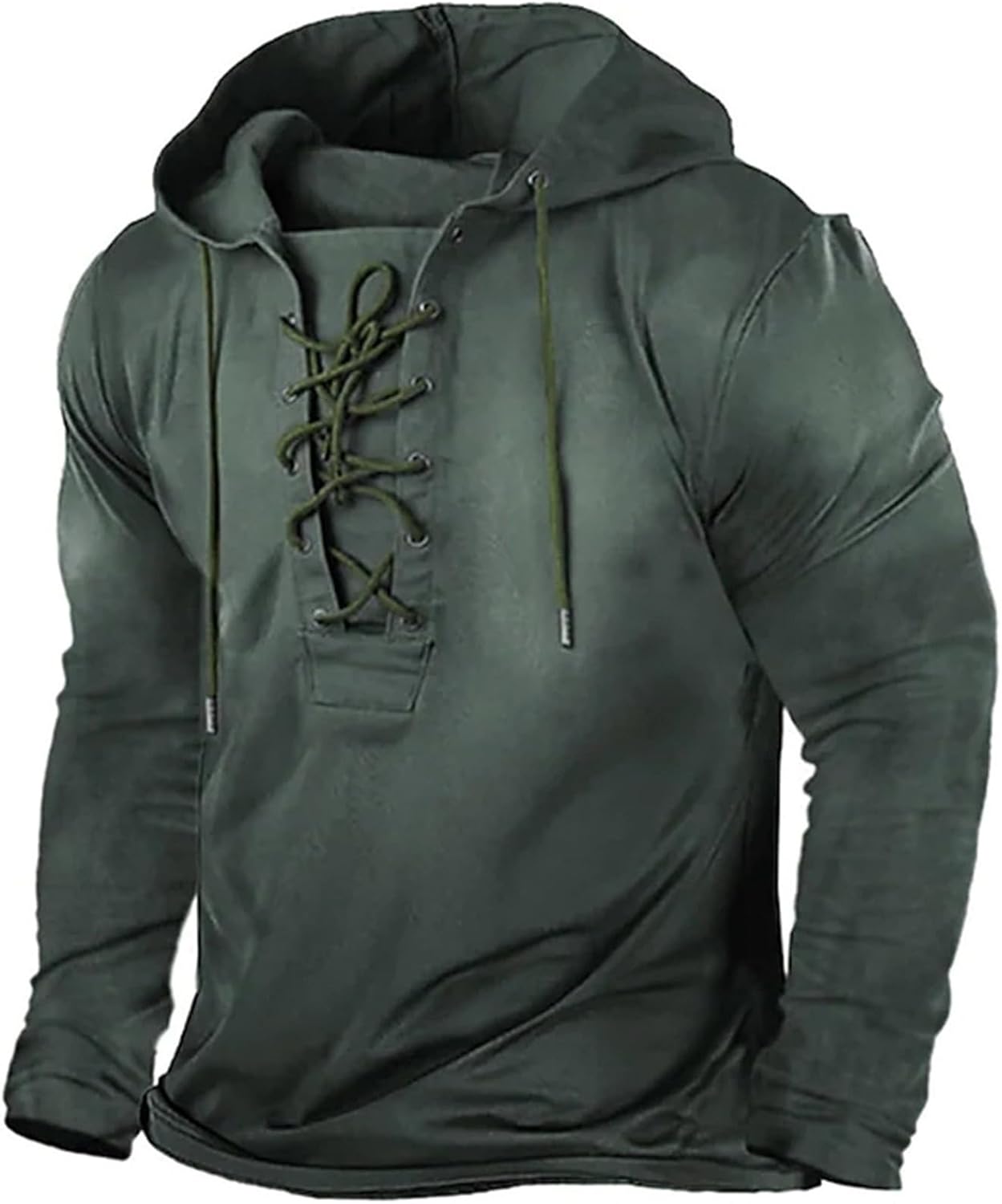 Mens Pullover Hoodies Athletic Workout Pullover Outdoor Hoodies Long Sleeve Loose Drawstring Sweatshirts S374022 Mens Pullover Hoodies Athletic Workout Pullover Outdoor Hoodies Long Sleeve Loose Drawstring Sweatshirts S374022