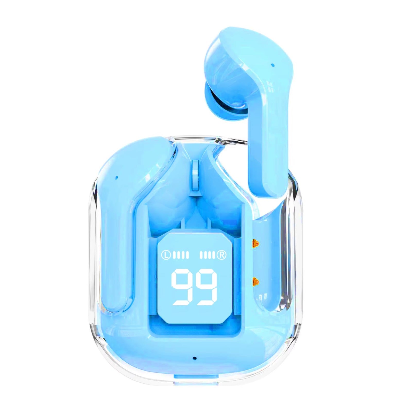 Wireless Bluetooth Headset CB07 Wireless Bluetooth Headset CB07