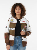 Biker Jacket BJ75
