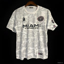 NEW A Bathing Ape BAPE x Inter Miami Camo Tee White   CL3250 - TUZZUT Qatar Online Shopping