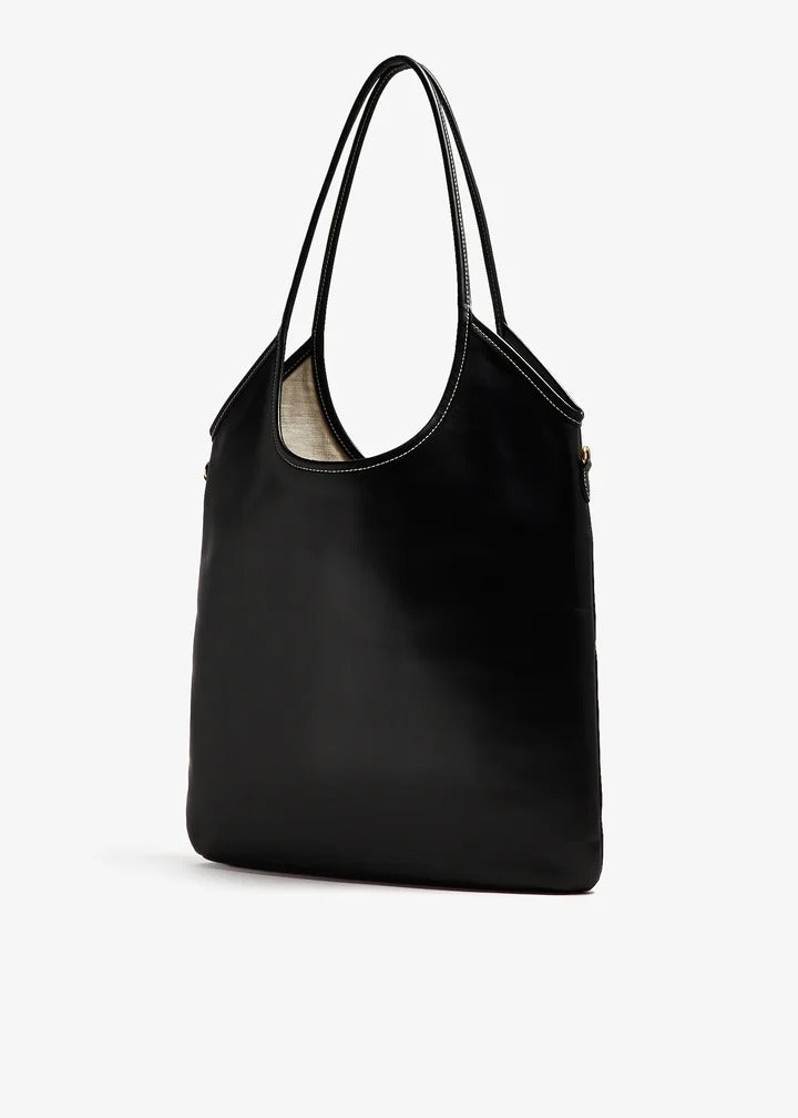 IVY Leather Bag M2296 IVY Leather Bag M2296