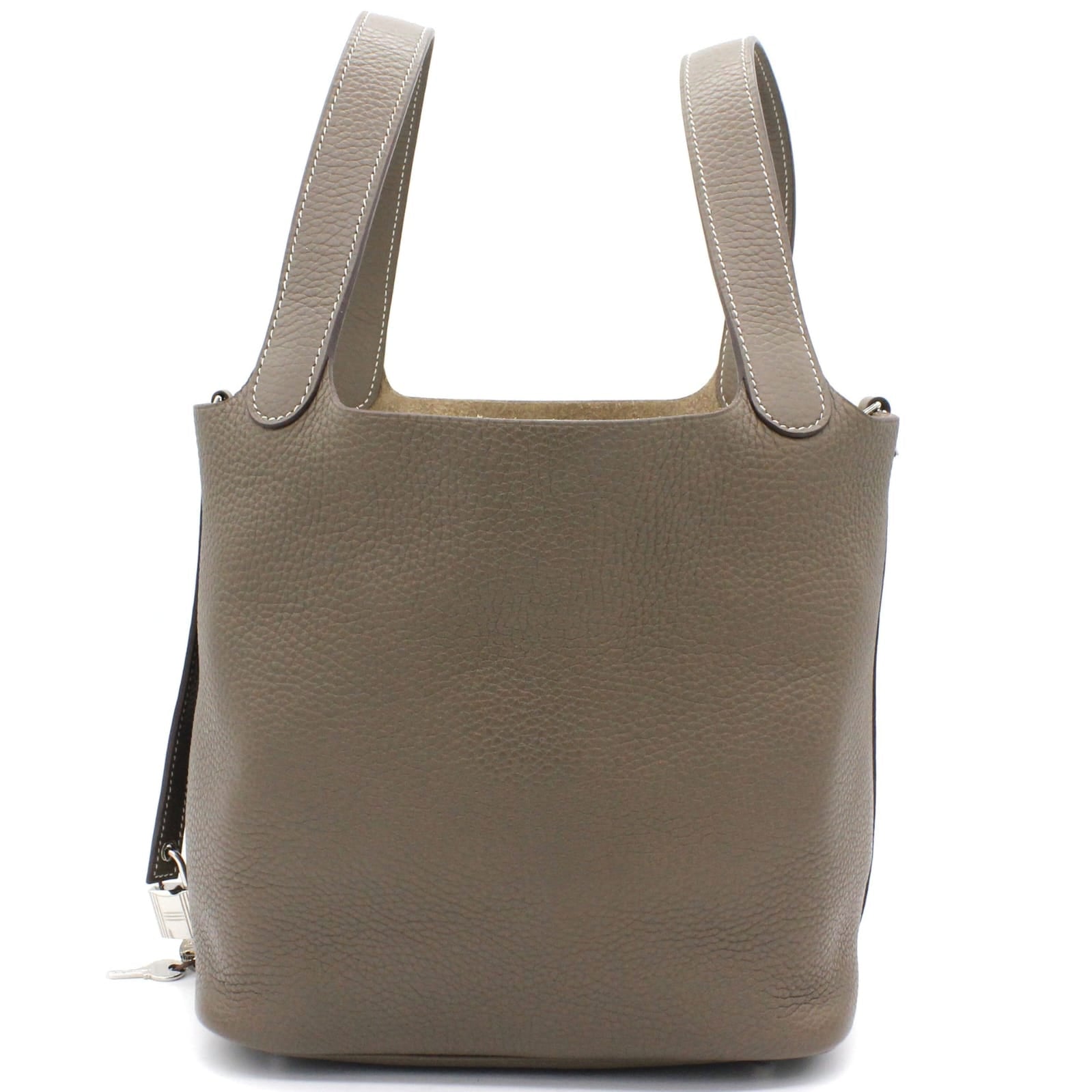 Women'sFashion Bag's Lock MM handbag S710522