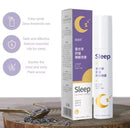 Lavender Aromatherapy Deep Sleep Pillow Spray 90ml - TUZZUT Qatar Online Shopping