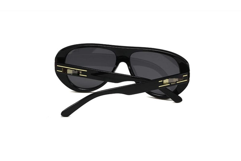 Classic Fashion Sunglasses S4503 - TUZZUT Qatar Online Shopping