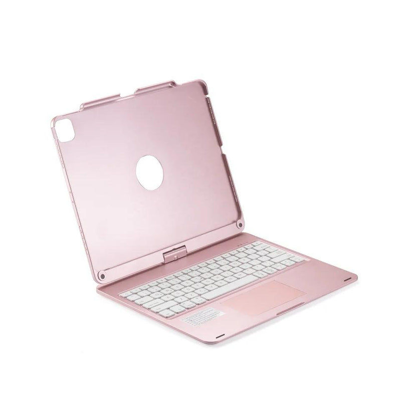 Keyboard Case For iPad Pro 12.9 Case - TUZZUT Qatar Online Shopping
