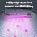 Handheld UV Bed Mite Removal Instrument Mattress Vacuum Cleaner B-39670 - Tuzzut.com Qatar Online Shopping
