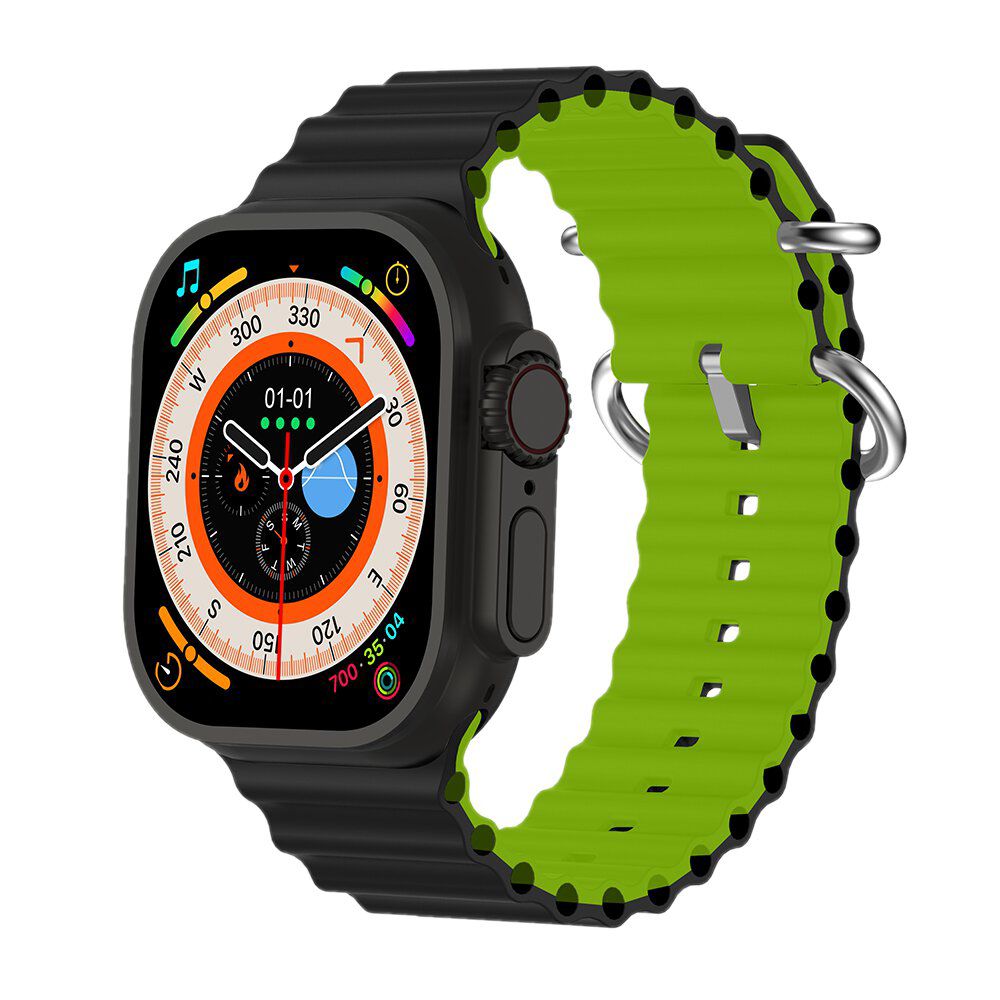 Emma EW1 Ultra2 Smart Watch 49mm Emma EW1 Ultra2 Smart Watch 49mm