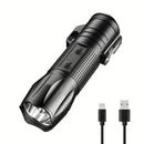 USB Rechargeable Electronic Lighter  JL328 - TUZZUT Qatar Online Shopping