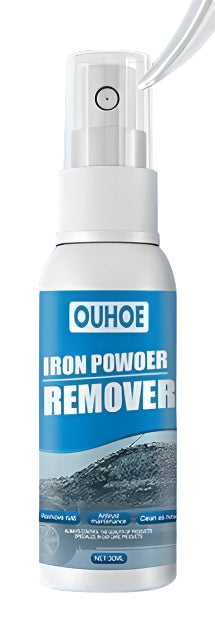 OUHOE Iron Powder Remover