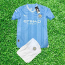 Manchester City Men's Home Stadium Jersey     656310 - TUZZUT Qatar Online Shopping