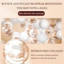 Collagen Cream Korean Brighten Cream Skin Moisturizing Firming Face Cream - TUZZUT Qatar Online Shopping