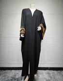 Abayas for Women  Islamic Dress   549127 - TUZZUT Qatar Online Shopping