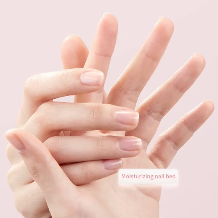 M'aycreate Repair Moisturizing Nail Oil 2ml - TUZZUT Qatar Online Shopping