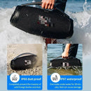 boombox 3 Wireless Bluetooth Speaker - TUZZUT Qatar Online Shopping
