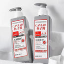 Caviar conditioner for hair care and repair 380ml - TUZZUT Qatar Online Shopping