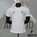 Leeds United Home Memorabilia Football Shirts     LW5814 - TUZZUT Qatar Online Shopping
