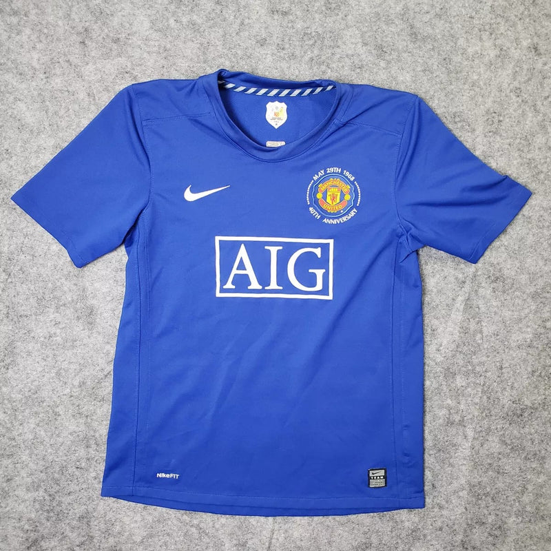 Manchester United Jersey XLarge Ventura SPECIAL EDITION   91558 - TUZZUT Qatar Online Shopping