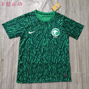 Men’s  Saudi Arabia National Team Home Soccer Jersey    10099 - TUZZUT Qatar Online Shopping