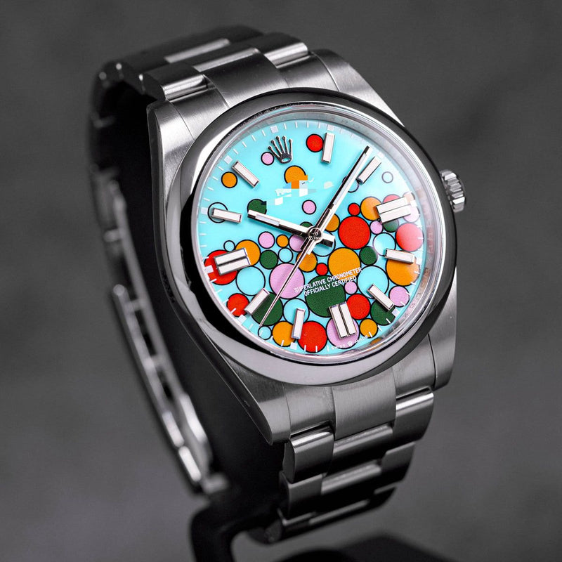 Luxury Watch Stainless Strap Mens Watch W739486 - TUZZUT Qatar Online Shopping