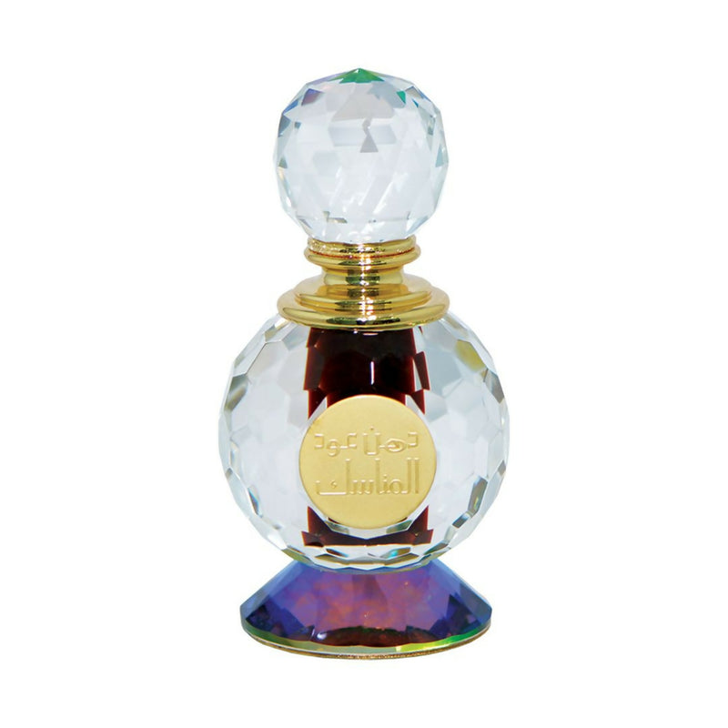 AHP1140 - Haramain Dehnal Oudh Al Manasek 1 Tola