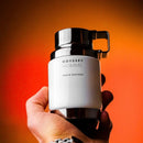 Armaf Odyssey Homme White Edition EDP Spray 100ml for Men - TUZZUT Qatar Online Shopping