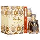 Raghba Unisex Perfume EDP - 100ML (3.4oz) W/ Deo By Lattafa - Tuzzut.com Qatar Online Shopping