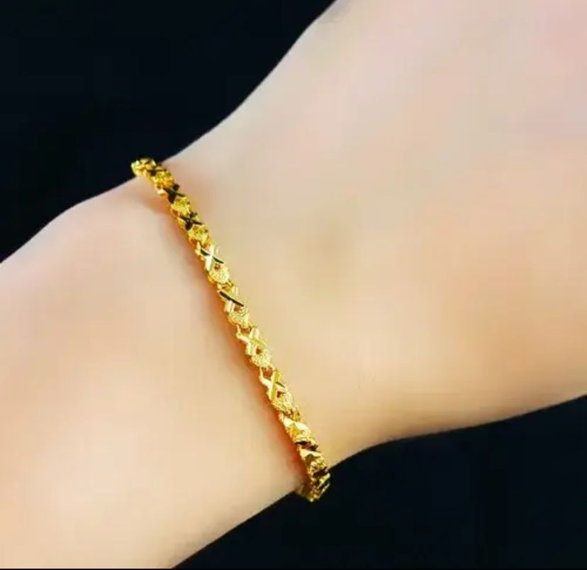 Original Auction Bracelet for Women Model-29 Original Auction Bracelet for Women Model-29